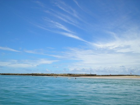 Lagoa de Guaraíras - Foto by Bicho do Mangue - Fonte:https://www.pipa.com.br/